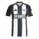 Newcastle United Replike Domaci Dres 2024-25 Kratak Rukav